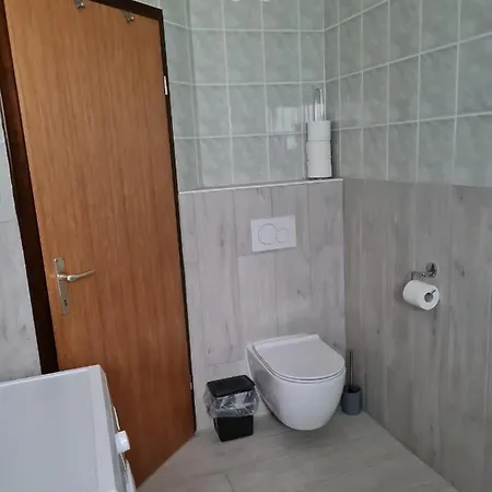 Διαμέρισμα Apartma Jutersek 2+2 *