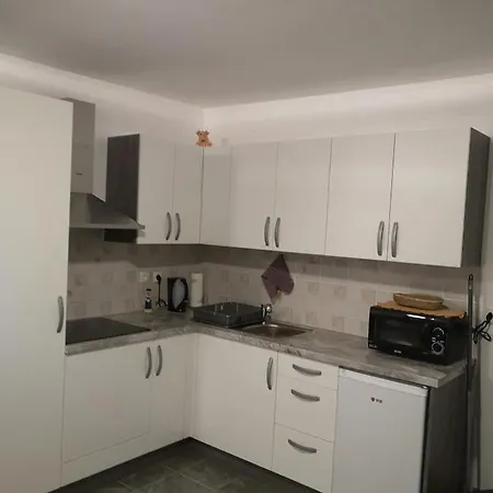 Apartma Jutersek 2+2 * Libelice