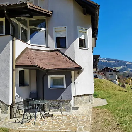 Apartma Jutersek 2+2 Διαμέρισμα *