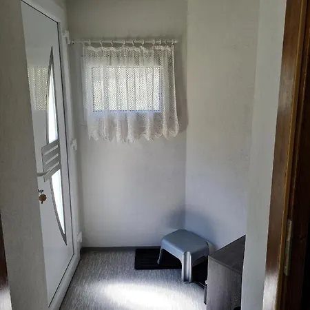 Apartamento Apartma Jutersek 2+2 Libelice