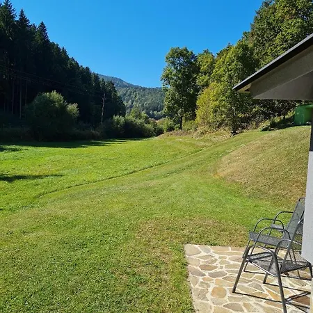 Διαμέρισμα Apartma Jutersek 2+2 Libelice