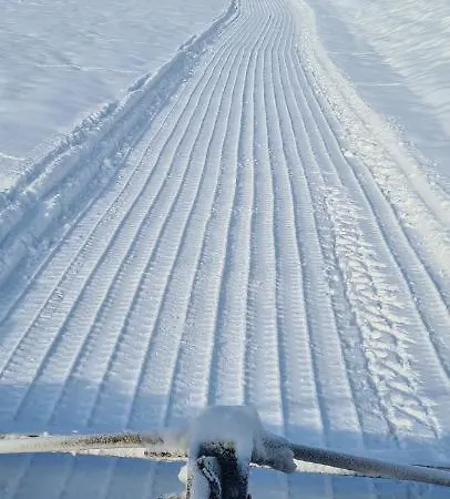 Apartamento Apartma Jutersek 2+2 Libelice