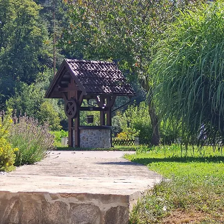 Apartma Jutersek 2+2 Apartamento