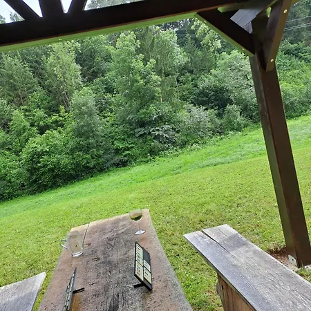 Apartma Jutersek 2+2 Apartment