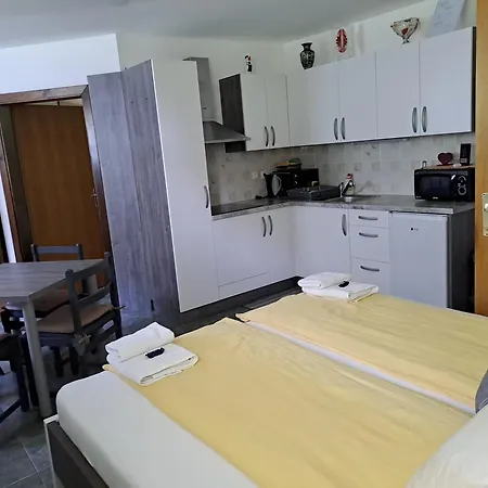 Apartma Jutersek 2+2 Libelice