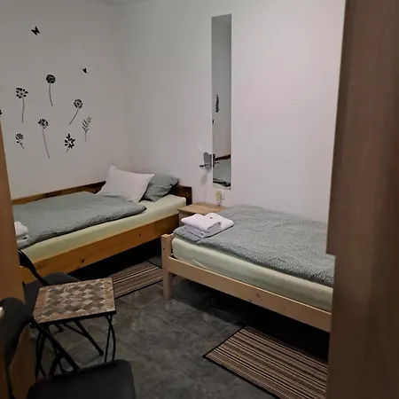 Apartma Jutersek 2+2