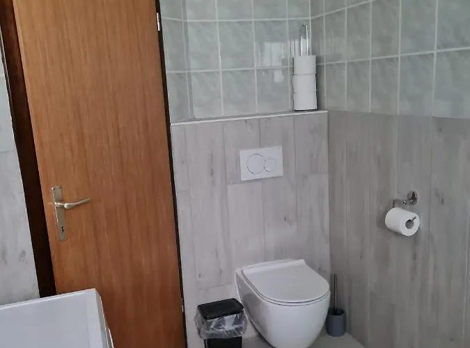 Apartma Apartma Jutersek 2+2 *