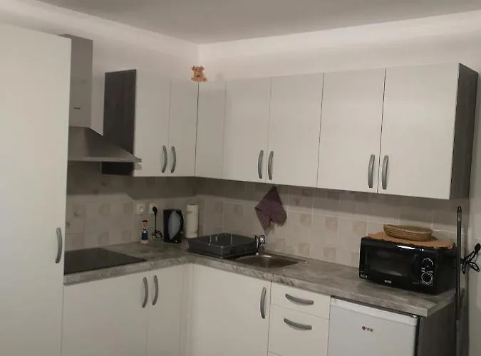 Apartma Jutersek 2+2 * Libelice