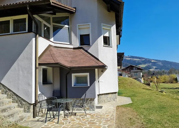 Apartma Jutersek 2+2 Appartamento *