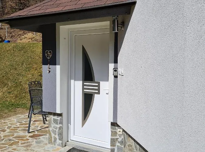 Apartma Jutersek 2+2 * Libelice