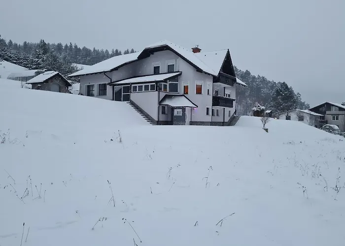 Apartma Jutersek 2+2 Apartma Libelice