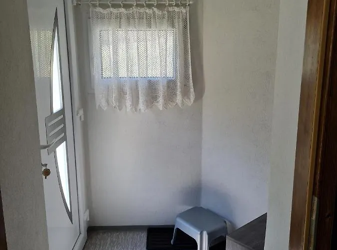 아파트 Apartma Jutersek 2+2 Libelice