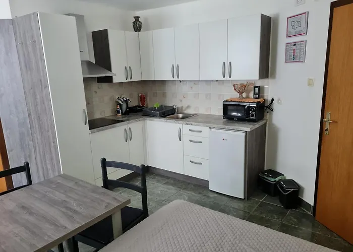 Apartma Jutersek 2+2