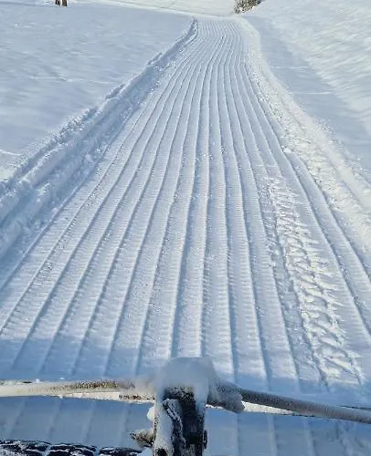 Appartamento Apartma Jutersek 2+2 Libelice