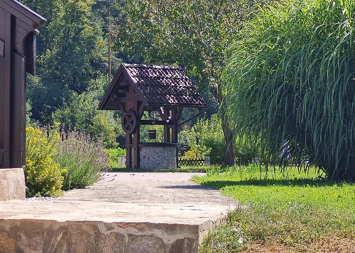 Apartma Jutersek 2+2 Apartma