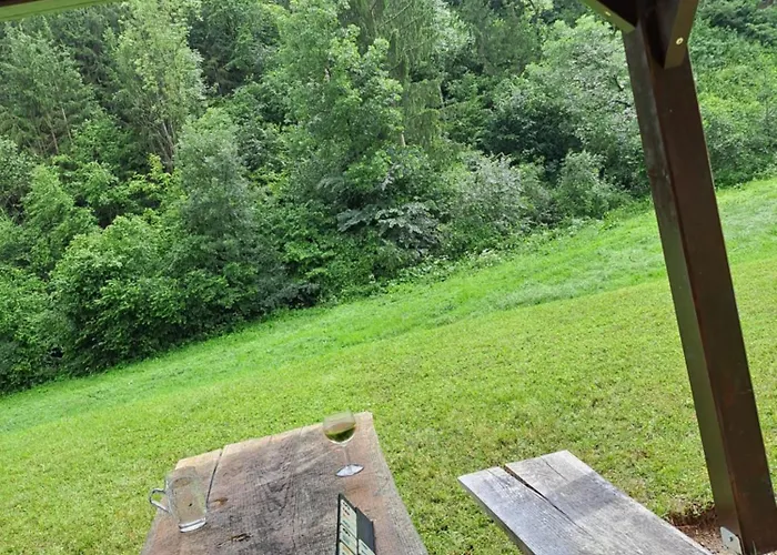 Apartma Jutersek 2+2 Apartma